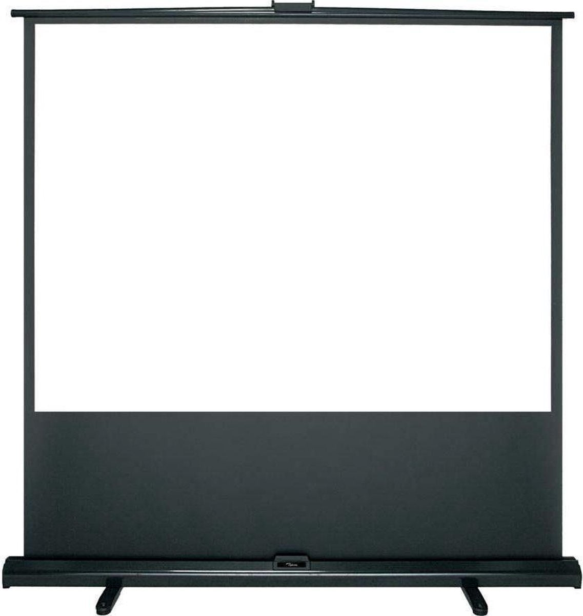Optoma DP-3084MWL - Projectiescherm