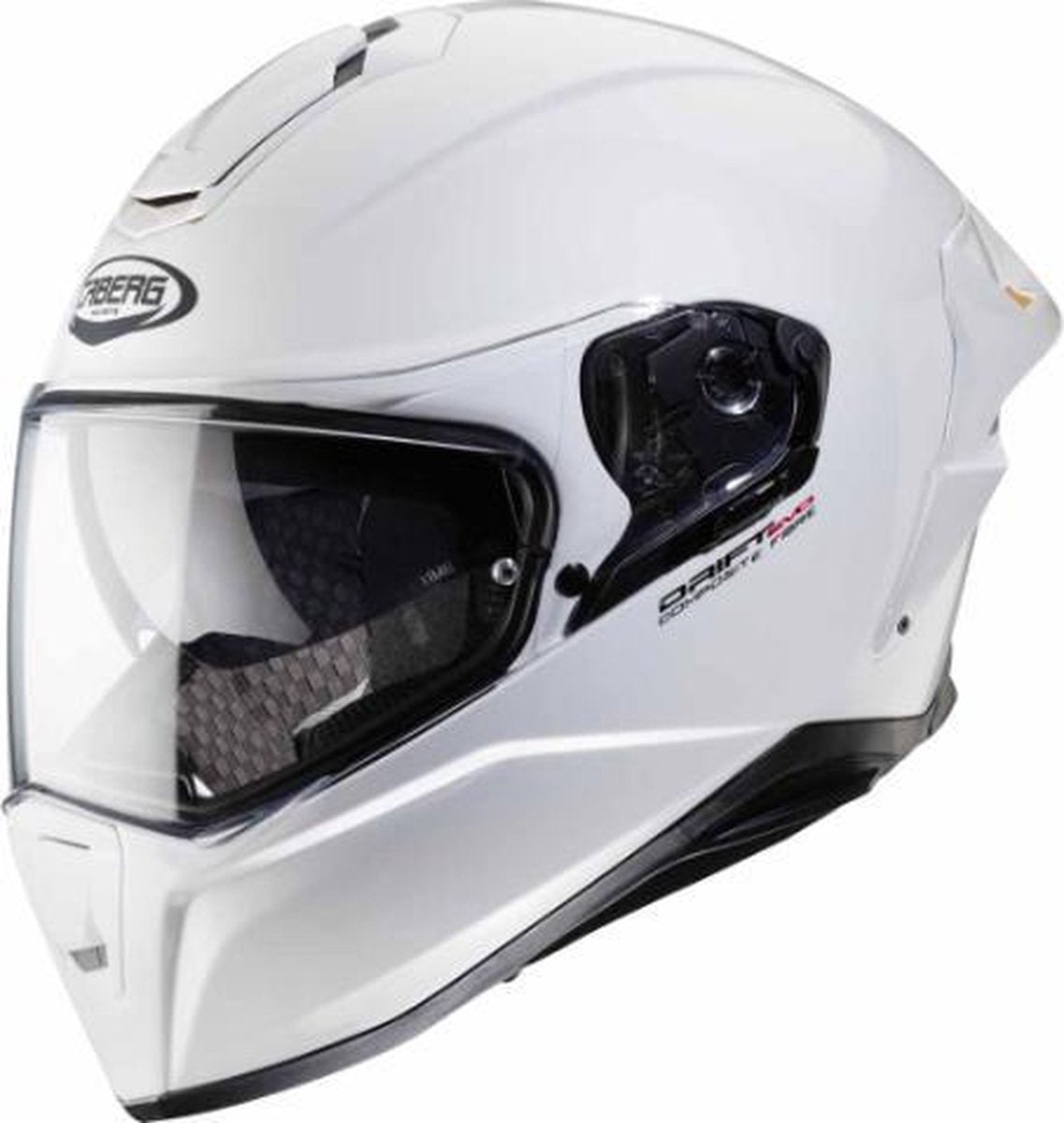 Caberg Integraalhelm Drift Evo - Glanswit-Extra Small