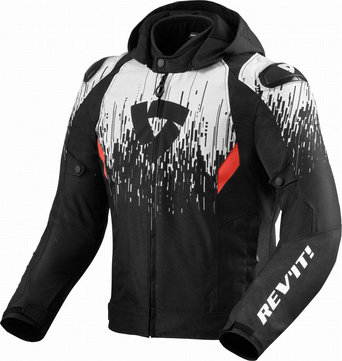 REV'IT! Quantum 2 H2O motorjas