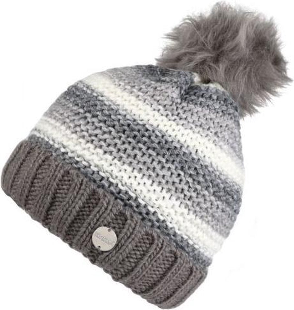 Frosty IV met Fleece gevoerde