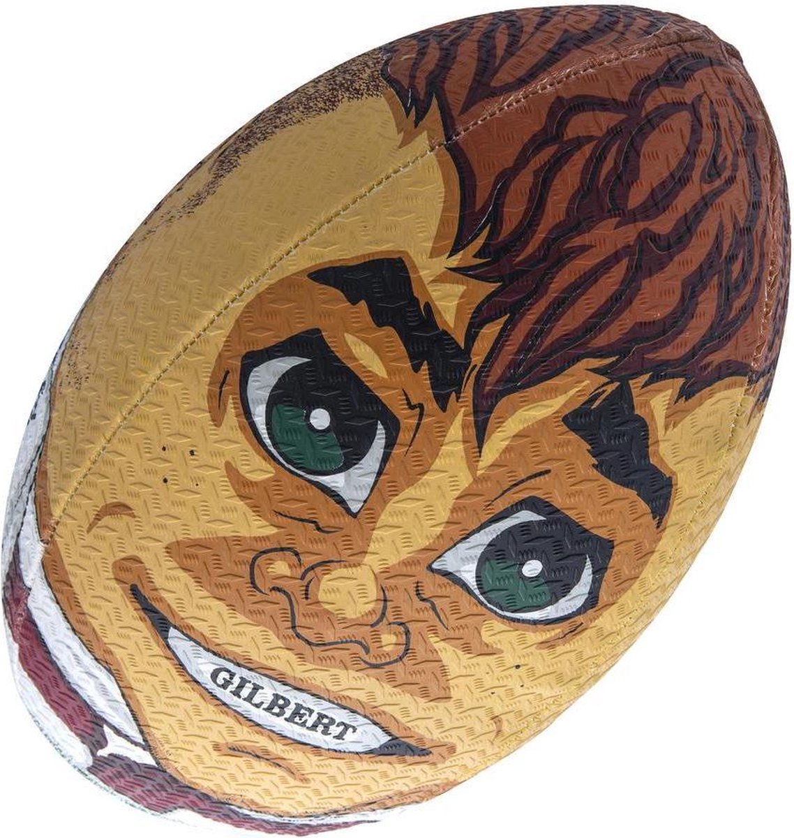 Gilbert BALL RANDOMS PLAYER NO.10 SZ5