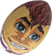 Gilbert BALL RANDOMS PLAYER NO.10 SZ5