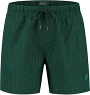 Shiwi zwemshorts Donkergroen-Xxl