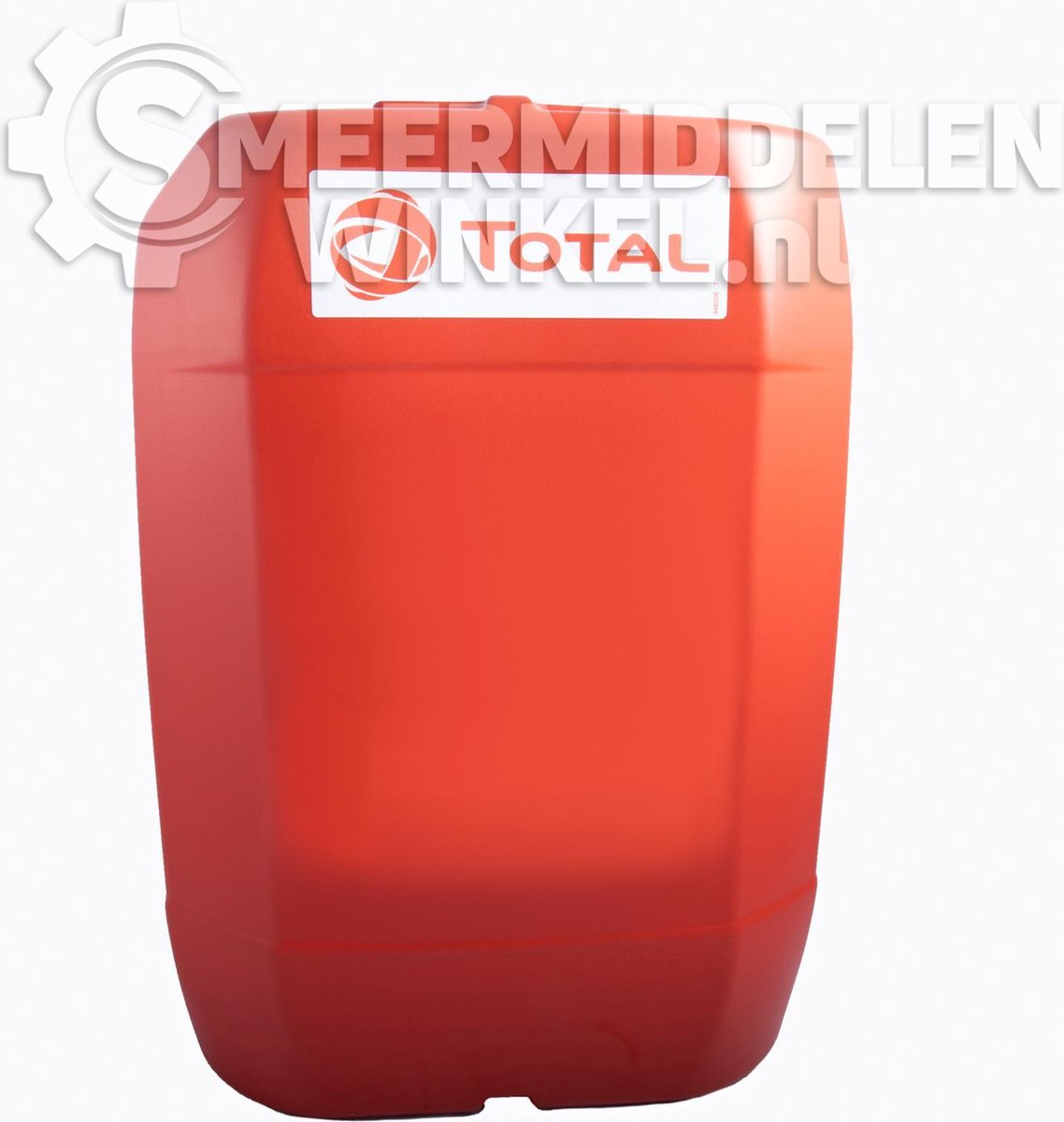 Total Fluide XLD FE  20 liter