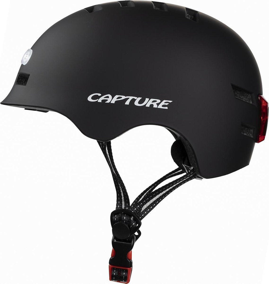 Capture Outdoor