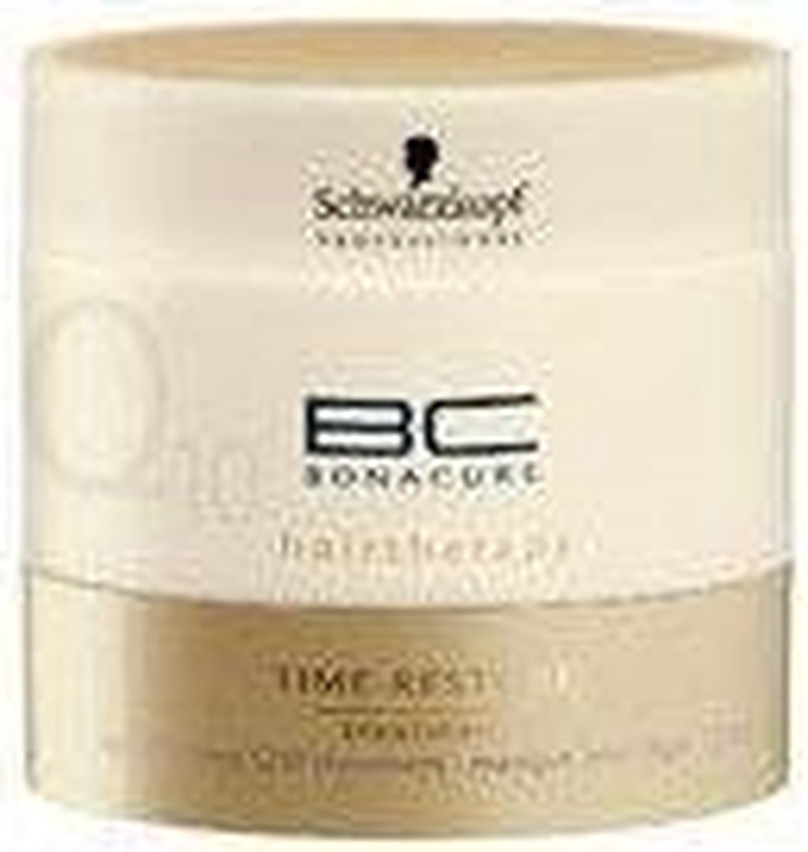 BC Bonacure Reinforcing Q10 treatment