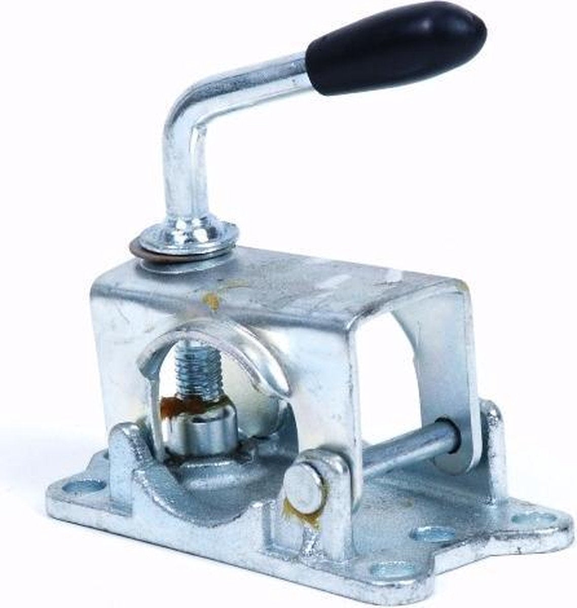 Neuswielklem 48mm gietijzer