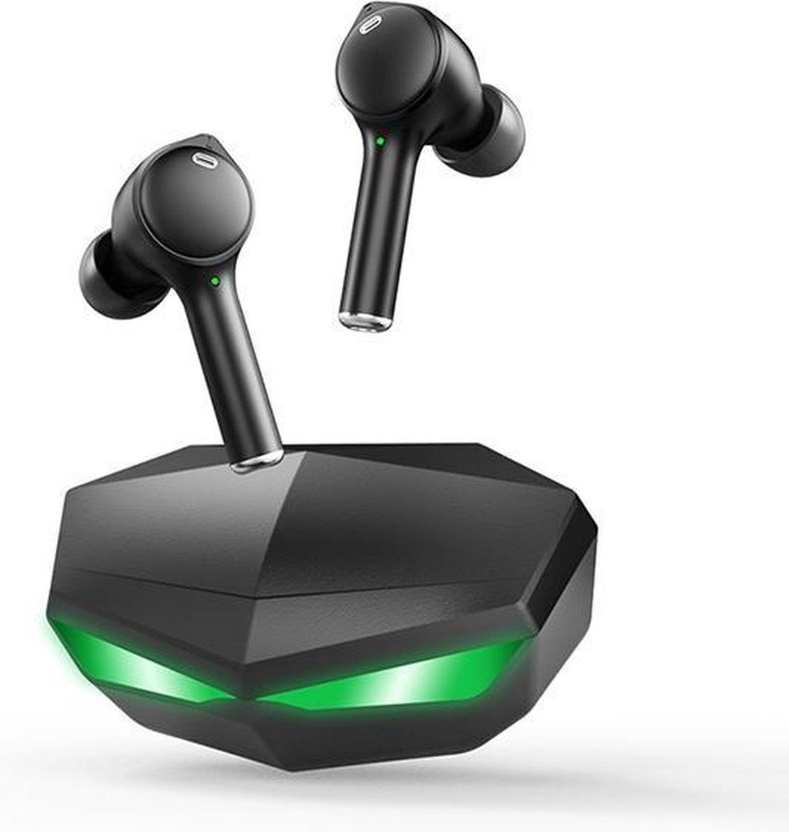 Draadloze Gaming Earbuds - Game - Headset - Oplaadcase - 5.0 HiFi Stereo - Oplaadbaar case - Playstation 5 - Xbox One - Playstation 4 - Xbox 360 Series X