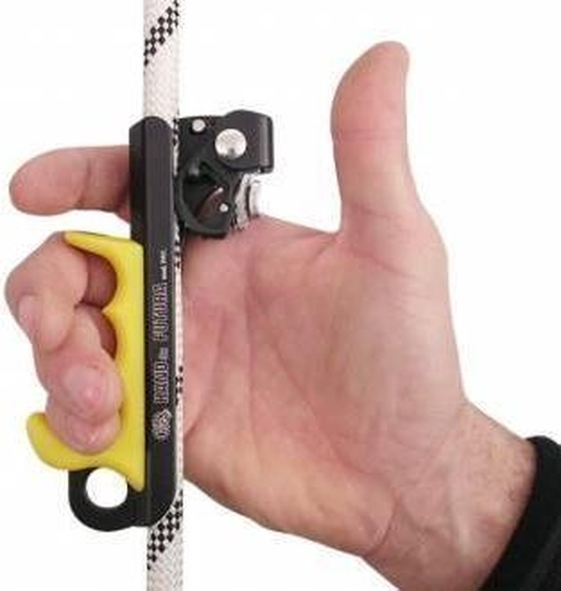 Hand Ascender Futura Kong / Stijgklem   - links | rechts