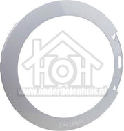 Bosch Deurrand Buitenrand wit WAE24491