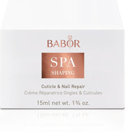 BABOR SPA - SHAPING Cuticle & Nail Repair