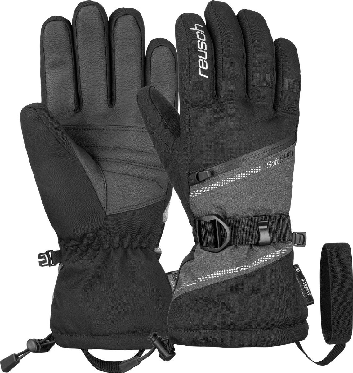 REUsch Demi R-TEX� XT Wintersporthandschoenen� Dames - Maat 6
