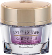 Estée Lauder Resilience Lift Cooling / Lifting Eye Gel Crème - oogcrème 15 ml