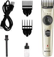 SODY SD2035 Oplaadbare tondeuse