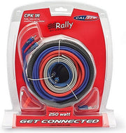 Caliber CPK1R -  Kabelset 5mm 250 watt