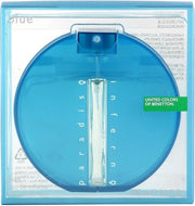 BENETTON PARADISIO - 100ML - Eau De Toilette