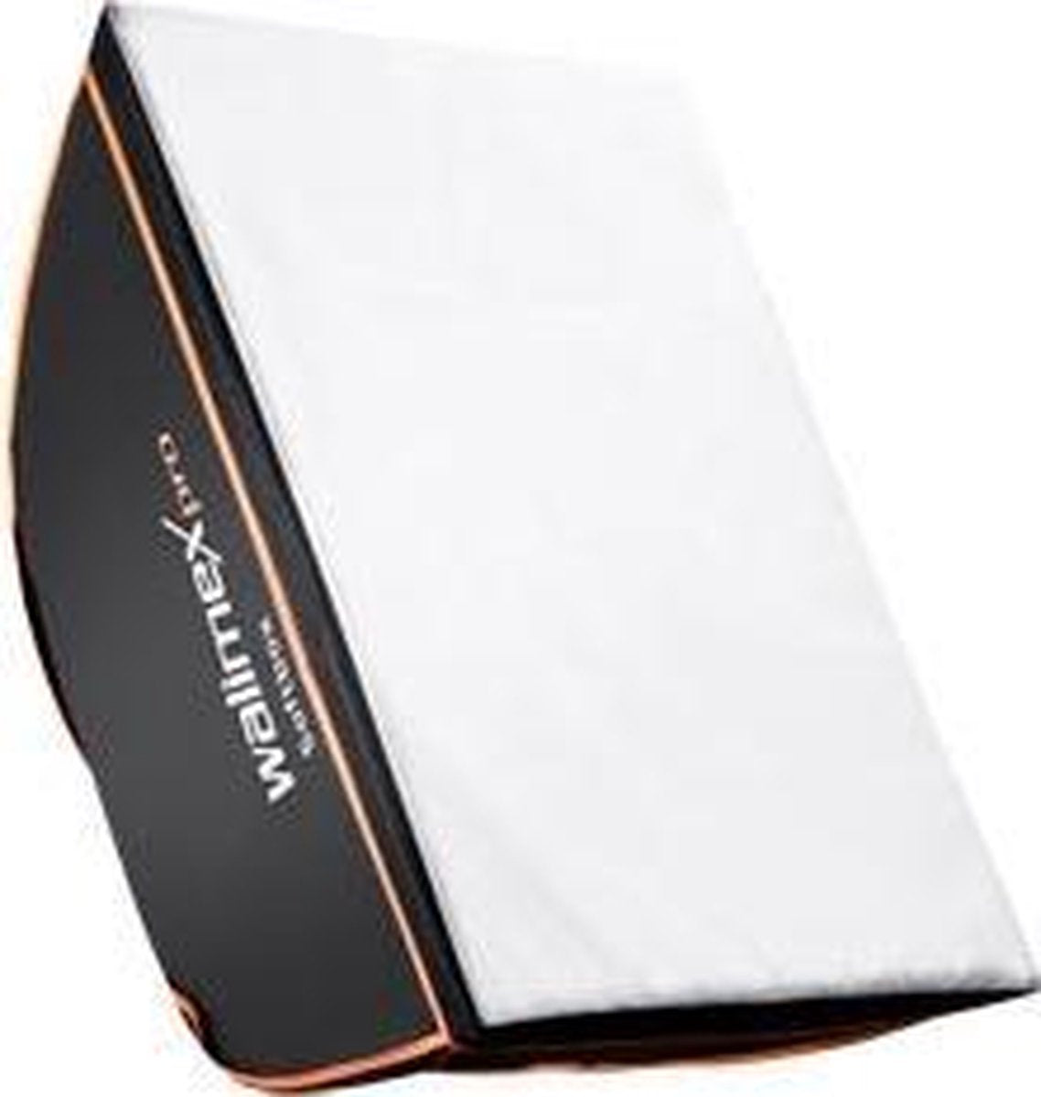 walimex pro Softbox Orange Line 60x90