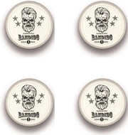 Bandido Wax (4-Pack White Aqua 150 ml)