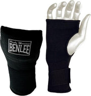 Benlee Binnenhandschoen Fist Zwart/Wit