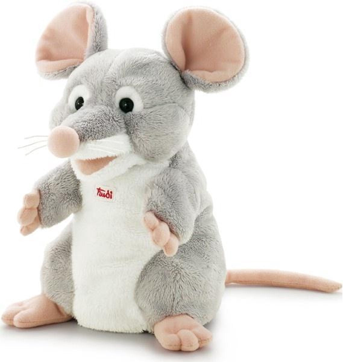 Trudi Handpop Muis
