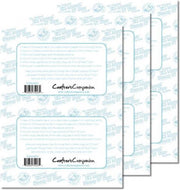 Crafter's Companion EZMount Foam (21.5 cm X 28 cm) a 1 vel