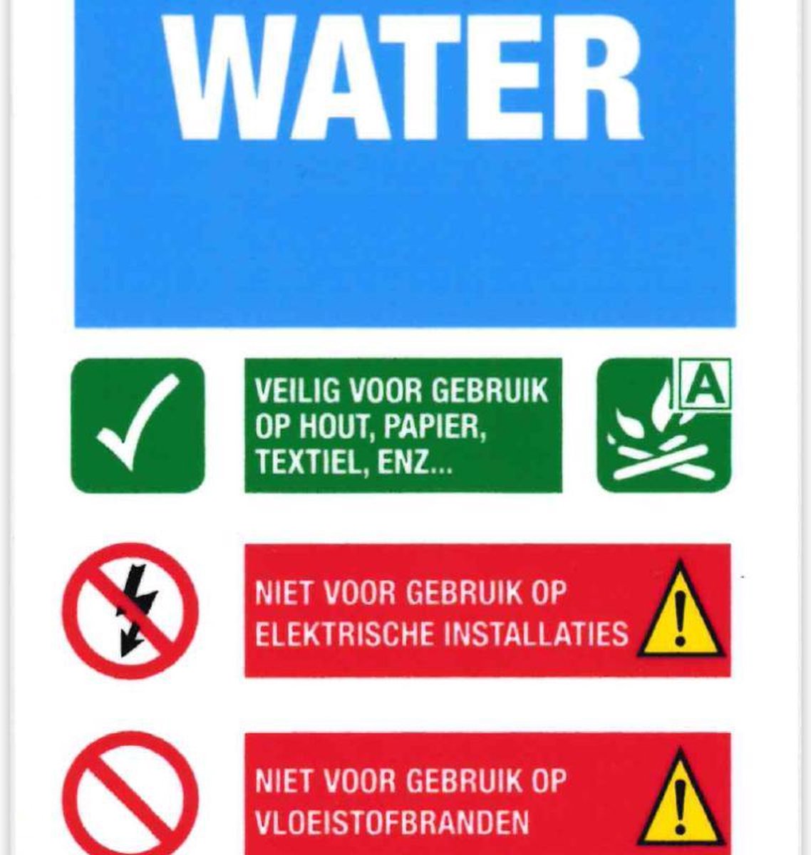 Bord Brandslang