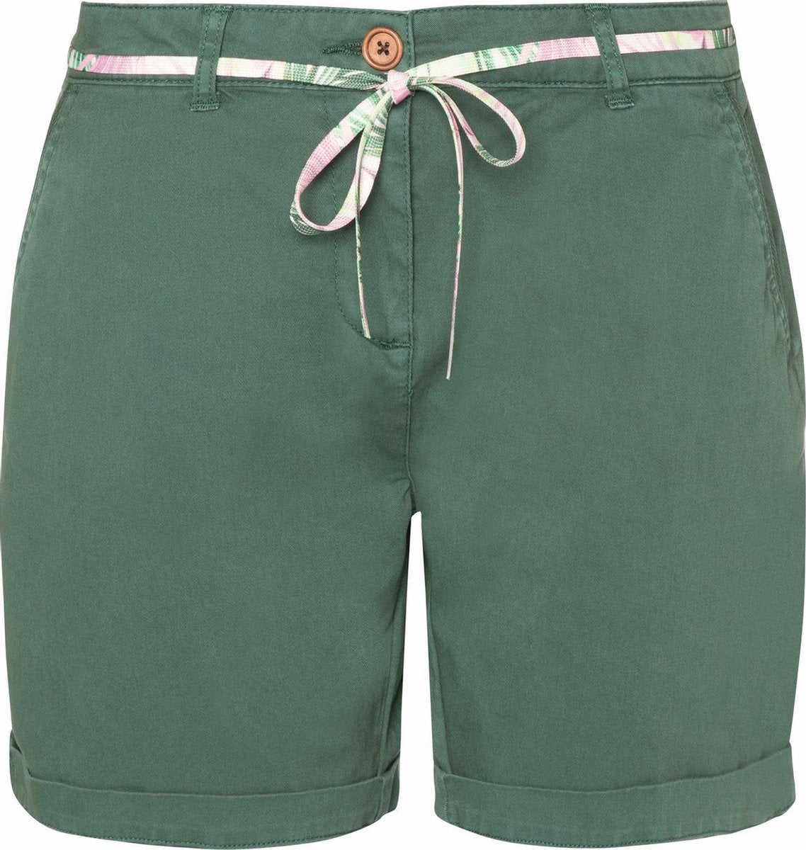 Protest Annick korte broek dames - maat m/38