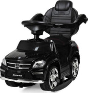 Mercedes GL63 loopauto