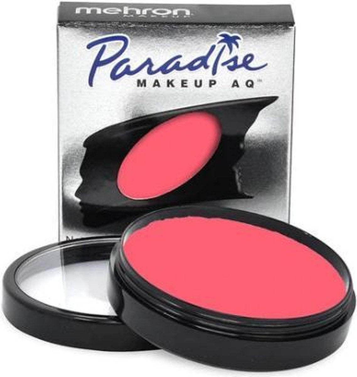 Mehron Paradise AQ Schmink op waterbasis - Lichtroze - 40 gram