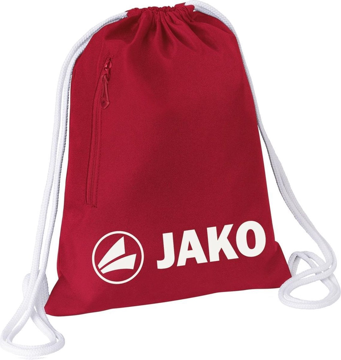 Jako - Gym bag JAKO - Rood - Algemeen - maat  One Size
