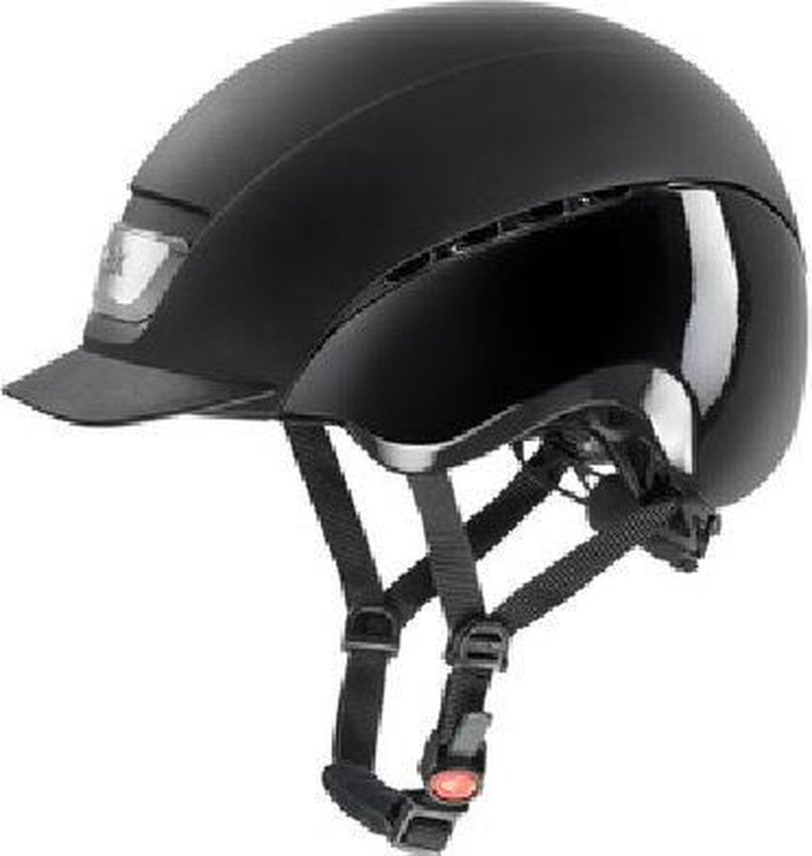 Uvex - Ruiter helm - M/L