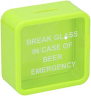 Tom Spaarpot Emergency 11 X 10