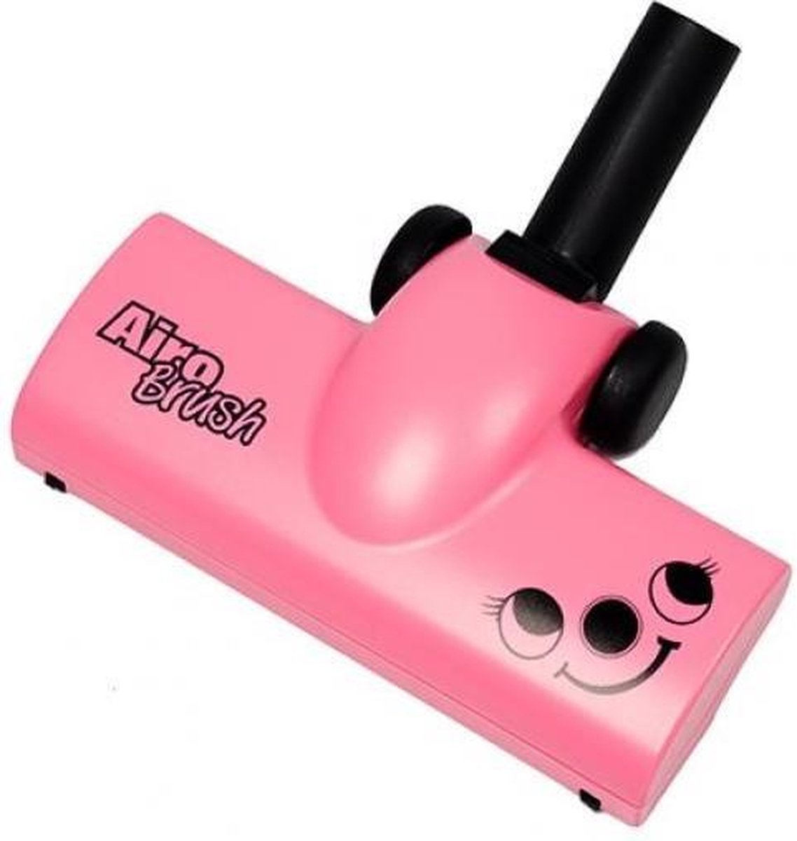 Numatic Roze Turboborstel NVA337 (601337) Originele zuigmond voor de Henry