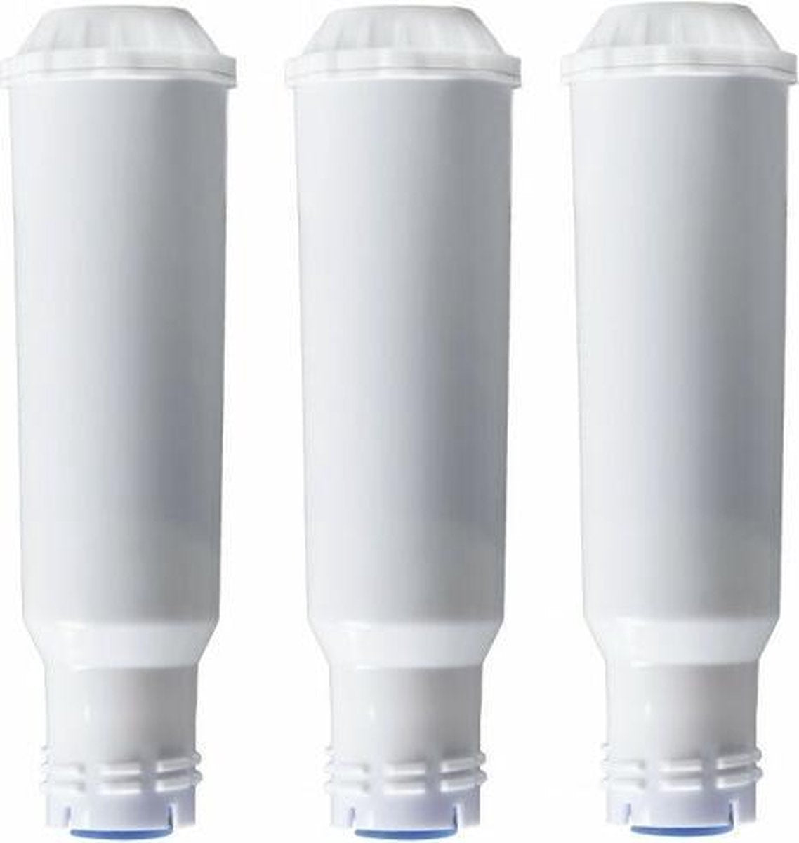 Eccellente Waterfilter Siemens/Bosch koffiemachine - 3 stuks