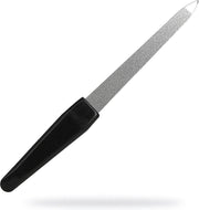 Premax  Budget Saffier nagelvijl – Zwart - 15 cm.