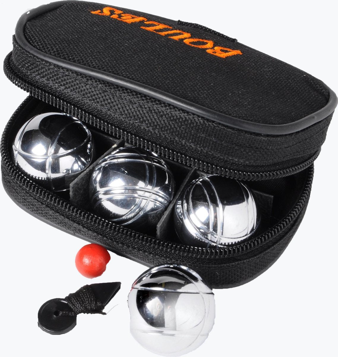 Jeu de boulesset - mini