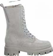 Tamaris - Dames schoenen - 1-1-25814-27 - grijs - maat 38