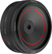 Thingyfy Pinhole Pro PP- X MOUNT Fuji