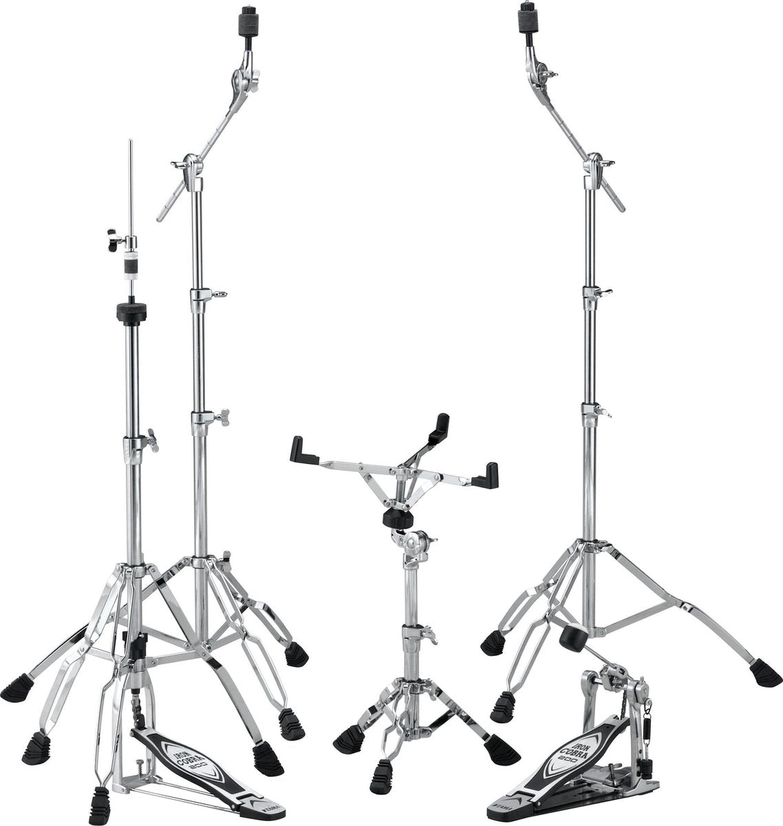 Hardware Kit HB5W
