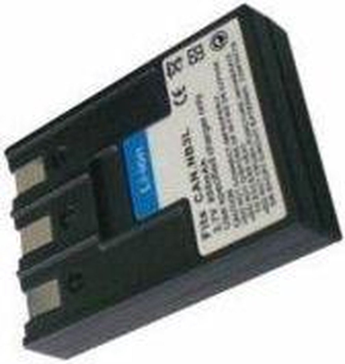NB-3L / NB3L Camera Batterij / Camera Accu voor Canon camera's