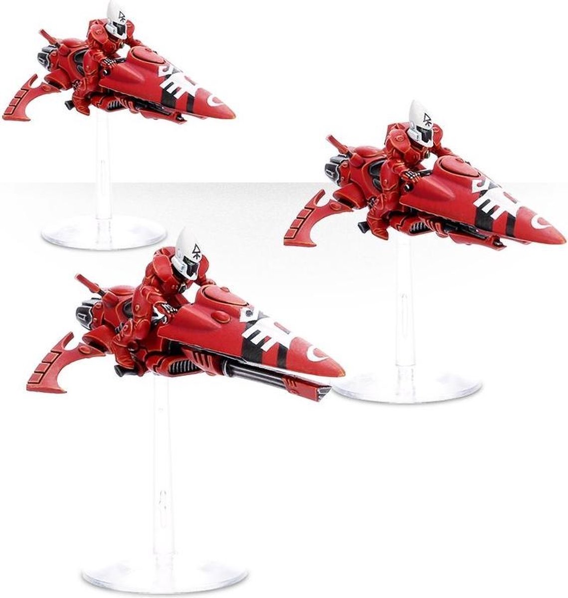 Warhammer 40.000 Craftworlds Windriders (Games Workshop)