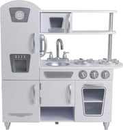 Kidkraft Vintage Houten Speelkeuken - Wit