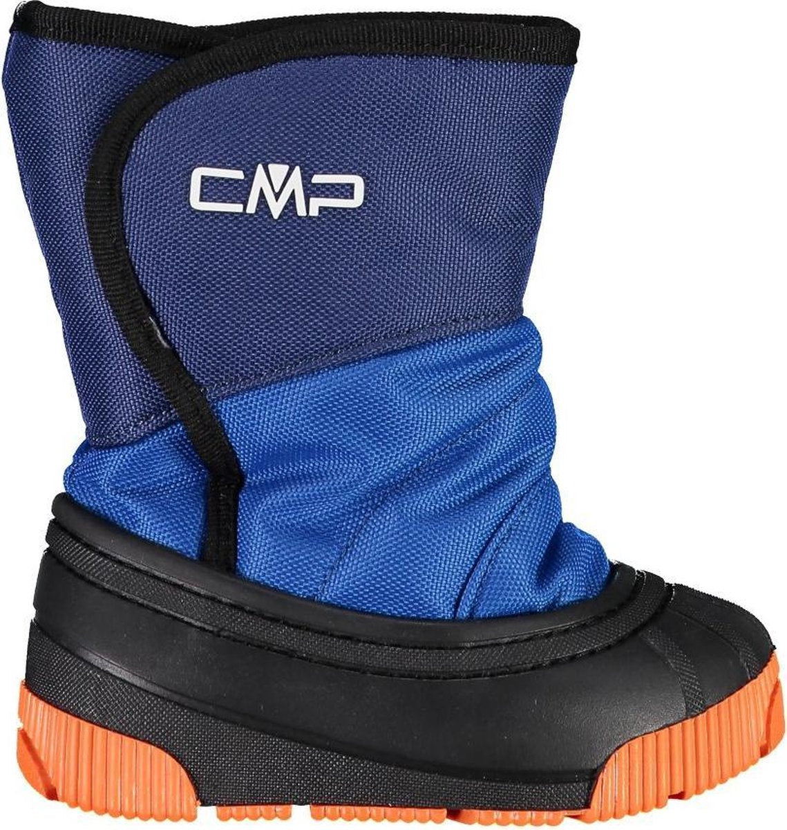 Campagnolo Baby Latu Snow Boots jr snowboots kobalt