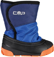 Campagnolo Baby Latu Snow Boots jr snowboots kobalt
