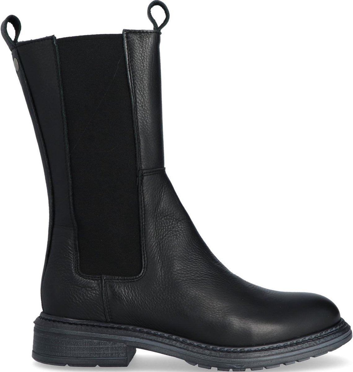 Tango Cate 20 Chelsea boots - Enkellaarsjes - Dames - Zwart - Maat 38