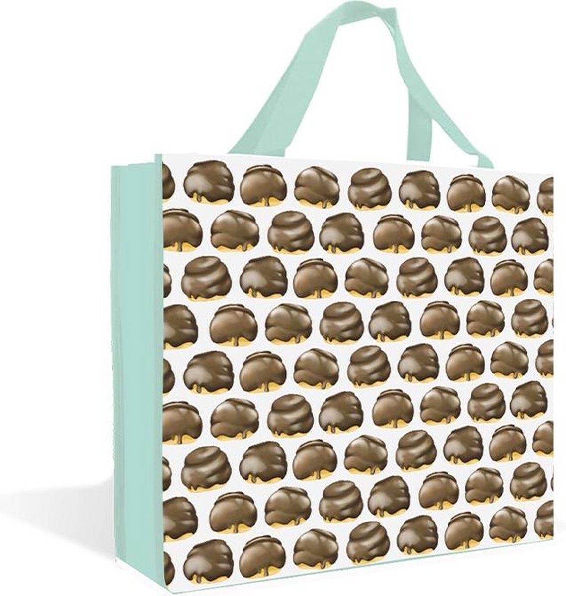 Worstenbrood Big Shopper