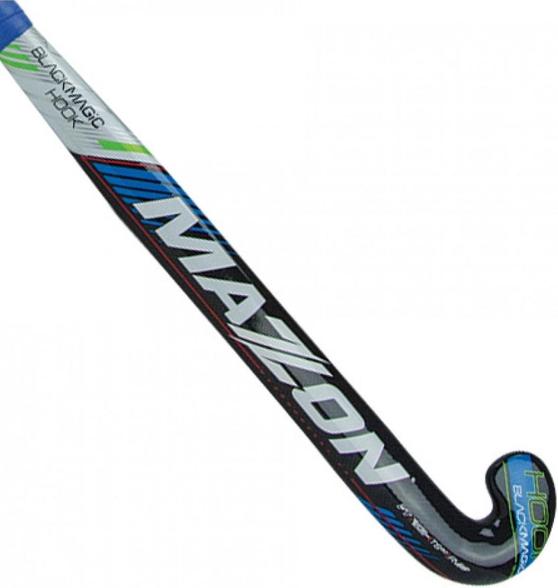 Mazon Black Magic Hook 24mm M-Bow 36.5