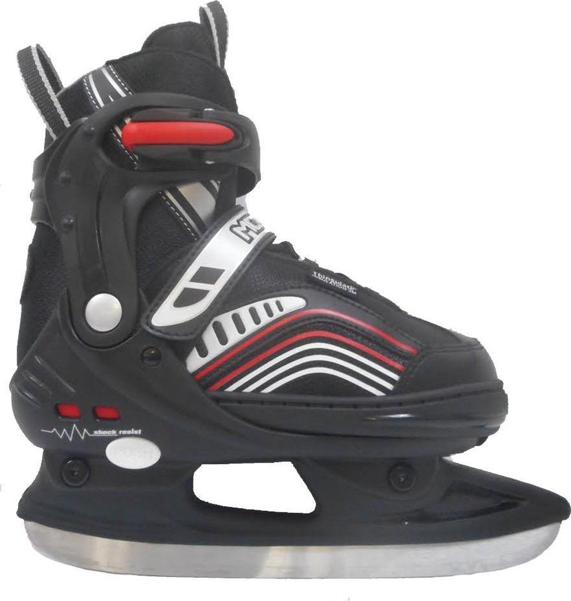 Kinderschaatsen / Schaatsen MOVE Glide