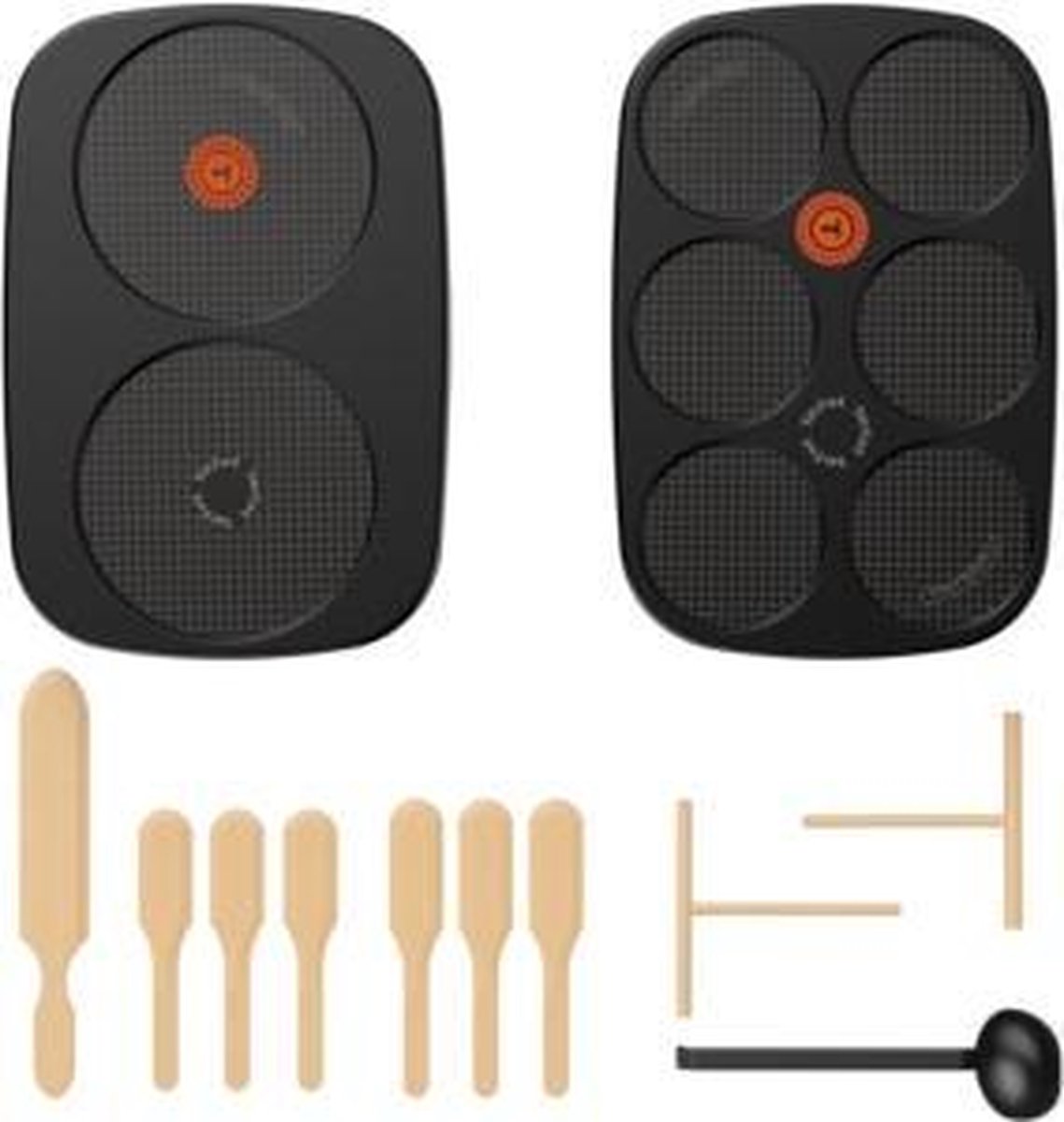 Tefal PY900812 wafelijzer accessoire