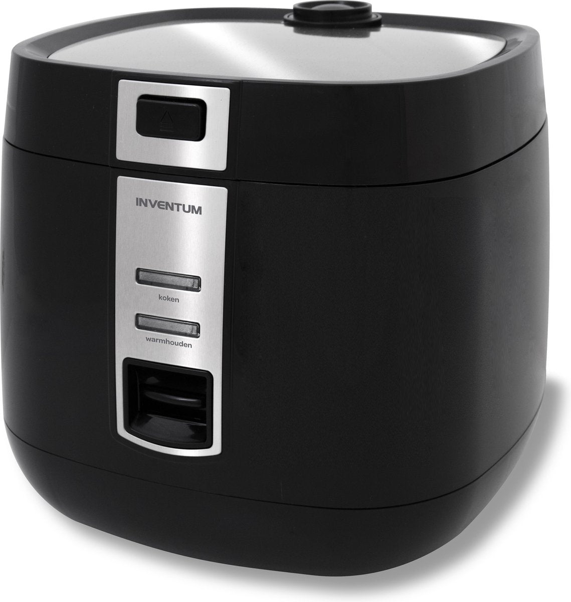 Inventum RK140ZW - Rijstkoker
